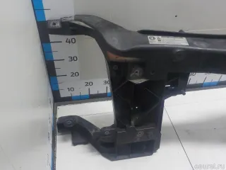 2E0805591 VAG Панель передняя Volkswagen Crafter 1 Арт E52575729, вид 2