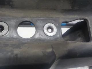 2E0805591 VAG Панель передняя Volkswagen Crafter 1 Арт E52575729, вид 4