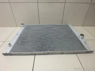 17117519209 BMW Радиатор основной BMW 7 E65/E66 Арт E95777455, вид 6