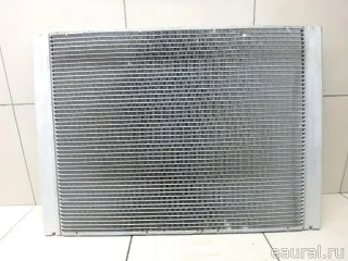 17117519209 BMW Радиатор основной BMW 7 E65/E66 Арт E95777455, вид 7
