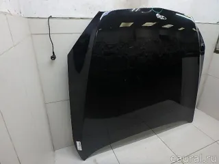 A222880005764 Mercedes Benz Капот Mercedes S W222 Арт E95785294, вид 2