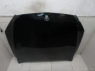A222880005764 Mercedes Benz Капот Mercedes S W222 Арт E95785294, вид 4