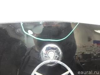 A222880005764 Mercedes Benz Капот Mercedes S W222 Арт E95785294, вид 5