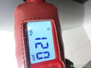 A222880005764 Mercedes Benz Капот Mercedes S W222 Арт E95785294, вид 6