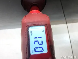 A222880005764 Mercedes Benz Капот Mercedes S W222 Арт E95785294, вид 9