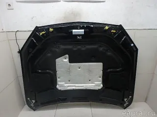 A222880005764 Mercedes Benz Капот Mercedes S W222 Арт E95785294, вид 10
