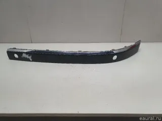 51117142245 BMW Накладка переднего бампера левая BMW 7 E65/E66 Арт E23761807, вид 1