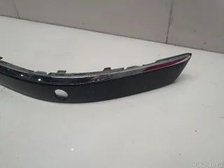51117142245 BMW Накладка переднего бампера левая BMW 7 E65/E66 Арт E23761807, вид 2
