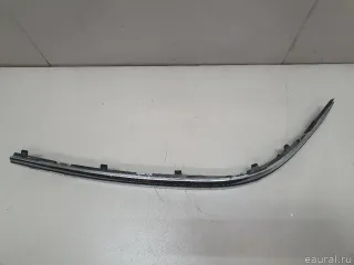 51117142245 BMW Накладка переднего бампера левая BMW 7 E65/E66 Арт E23761807, вид 3