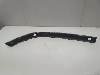 51117142245 BMW Накладка переднего бампера левая BMW 7 E65/E66 Арт E23761807, вид 4