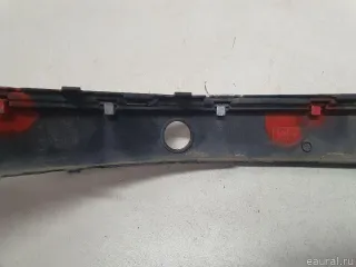 51117142245 BMW Накладка переднего бампера левая BMW 7 E65/E66 Арт E23761807, вид 6
