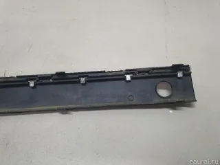 51117142245 BMW Накладка переднего бампера левая BMW 7 E65/E66 Арт E23761807, вид 7