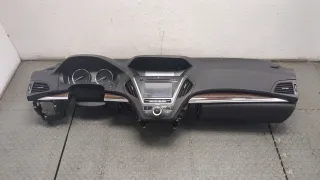  Панель передняя салона (торпедо) Acura MDX 3 Арт 9303386
