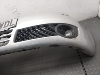 5335492,12757928 Бампер передний серебристый Saab 9-5 1 Арт 9078865, вид 5