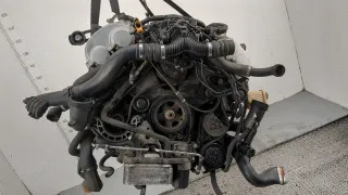  Генератор Porsche Cayenne 955 Арт 11392929, вид 1