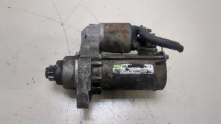 02T911023 Стартер Skoda Fabia 2 Арт 20394566, вид 1