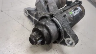 02T911023 Стартер Skoda Fabia 2 Арт 20394566, вид 4