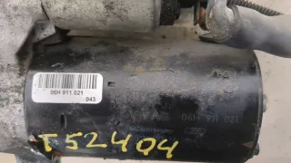 06H911021A Стартер Audi A5 (S5,RS5) 1 Арт 20396995, вид 2