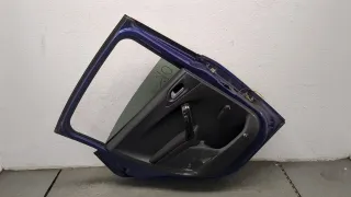 9101GH,9109E8 Ручка наружная задняя левая синяя Peugeot 208 Арт 11078017, вид 4