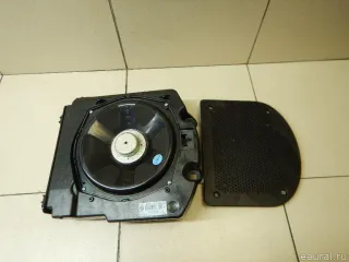 65139227483 BMW Сабвуфер BMW 7 F01/F02 Арт E95774613, вид 2