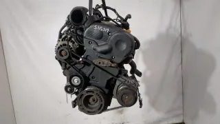 24461817,Z18XE Двигатель Opel Zafira A Арт 9507086, вид 1