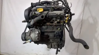 24461817,Z18XE Двигатель Opel Zafira A Арт 9507086, вид 2