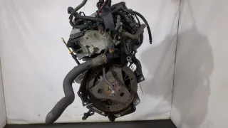 24461817,Z18XE Двигатель Opel Zafira A Арт 9507086, вид 3