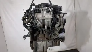 24461817,Z18XE Двигатель Opel Zafira A Арт 9507086, вид 4