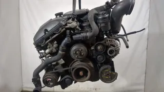 11007505189,306S3 Двигатель BMW X5 E53 Арт 20261522, вид 1