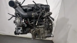 11007505189,306S3 Двигатель BMW X5 E53 Арт 20261522, вид 2