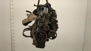 L13A1 Двигатель Honda Jazz 1 Арт 20397360, вид 1