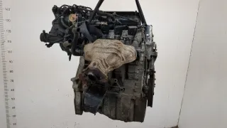 L13A1 Двигатель Honda Jazz 1 Арт 20397360, вид 4