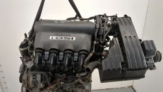 L13A1 Двигатель Honda Jazz 1 Арт 20397360, вид 5