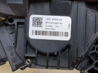 NX6Z2455B,LX6Z9F836E Педальный узел Ford Escape 4 Арт 8481980, вид 3