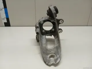 33321095239 BMW Кулак поворотный задний левый BMW X5 E53 Арт E23774680, вид 3