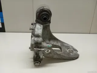 33321095239 BMW Кулак поворотный задний левый BMW X5 E53 Арт E23774680, вид 4