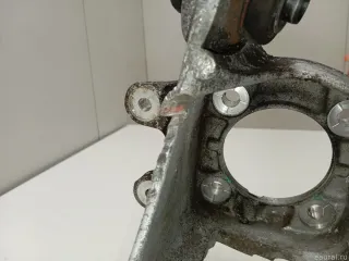 33321095240 BMW Кулак поворотный задний правый BMW X5 E53 Арт E23775905, вид 7