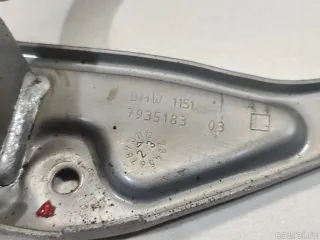 11517935183 BMW Кронштейн (крепление) BMW 7 G11/G12 Арт E23776425, вид 4