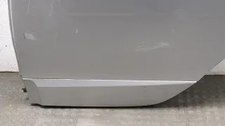 827216769R Стеклоподъемник левый задний Renault Scenic 3 Арт 11317955, вид 2