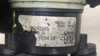 95165365 Насос антифриза (помпа) Opel Antara Арт 20396915, вид 2