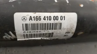 A1664102301 Карданный вал передний Mercedes ML/GLE W166 Арт 20394273, вид 3