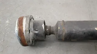 A1664102301 Карданный вал передний Mercedes ML/GLE W166 Арт 20394273, вид 4