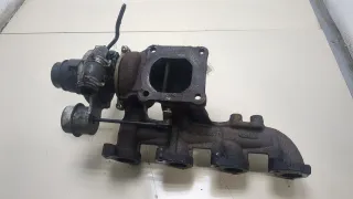  Турбина Ford Transit 3 restailing Арт 20388679, вид 1