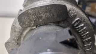  Турбина Ford Transit 3 restailing Арт 20388679, вид 2