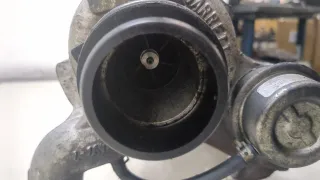  Турбина Ford Transit 3 restailing Арт 20388679, вид 3