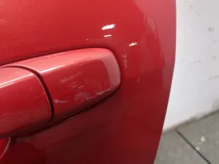 F15158310D Замок двери передней левой Mazda RX-8 Арт 11261098, вид 4