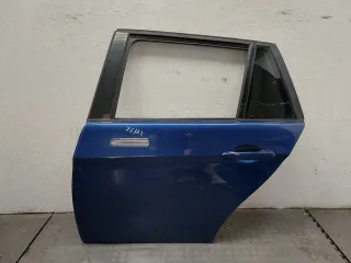 51227229459,7229459 Замок двери задней левой BMW 3 E90/E91/E92/E93 Арт 11368140, вид 1
