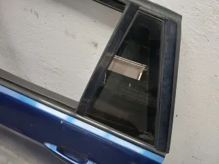 51227229459,7229459 Замок двери задней левой BMW 3 E90/E91/E92/E93 Арт 11368140, вид 4