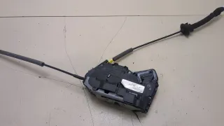 5TC837015D Замок двери передней левой Audi A3 8Y Арт 20389790