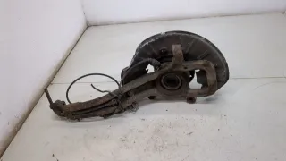 95534160510 Ступица передняя левая Porsche Cayenne 955 Арт 20394607, вид 3